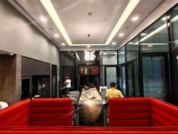Robinson Square (D1), Office #614453801